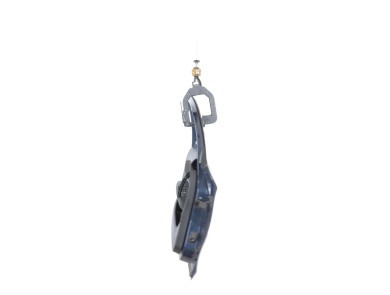 Left front door - BMW SERIE 1 I PH.2 - Inconnu - 41515A2A381 - F1-7157S