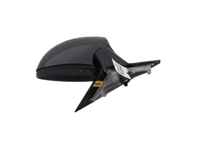Right wing mirror used - BMW SERIE 1 - 51 16 7234234