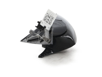 Right wing mirror - BMW SERIE 1 I PH.2 - Inconnu - 51167234234 - Y1-2605Y