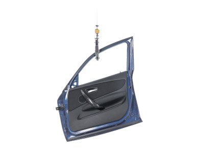 Porte avant droite - BMW SERIE 1 I PH.2 - Inconnu - 41515A2A382 - C1-7197U