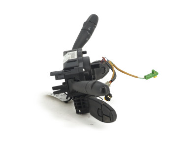Steering column stalk switch - Peugeot 207 - 624258 - L1-5433L