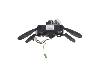 Steering column stalk switch - Peugeot 207 - 624258 - L1-5433L