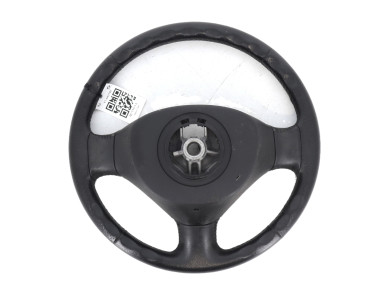 Steering wheel - Peugeot 207 - 4109LP - Y1-5431W