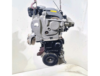 Moteur occasion - Renault MEGANE - K4J740