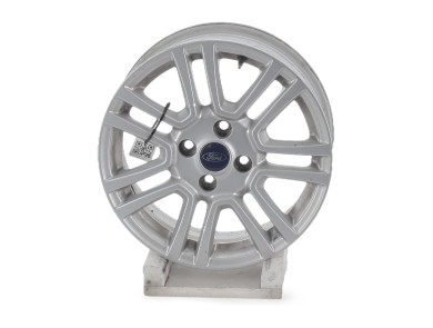 Alloy wheel - Ford TOURNEO COURIER PH.1 - 2439888 - Q0-9662N