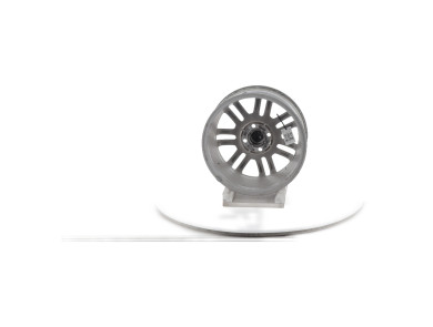 Alloy wheel - Ford TOURNEO COURIER PH.1 - 2439888 - Q0-9662N