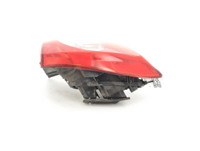 Feu arrière droit - Renault TWINGO II PH.2 - 8201523617 - X1-3460T