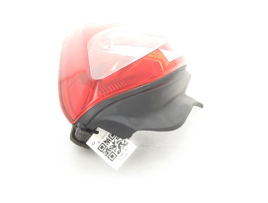 Right rear light - Renault TWINGO II PH.2 - 8201523617 - X1-3460T