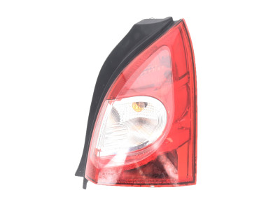 Right rear light - Renault TWINGO II PH.2 - 8201523617 - X1-3460T
