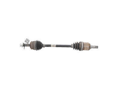 Cardan avant gauche occasion - Opel CORSA - 13248675