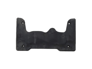 Carenage sous moteur - Volkswagen TIGUAN II PH.1 - Noir - 5QF825236A - Q1-1345I