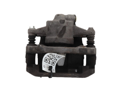Right front brake caliper - Opel CORSA D PH.2 - 93191696 - M1-9693J