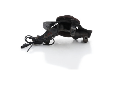 Right steering knuckle - Opel CORSA D PH.2 - 95524779 - J1-9721J