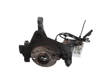 Pivot avant droit - Opel CORSA D PH.2 - 95524779 - J1-9721J