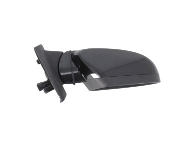 Right wing mirror - Renault TWINGO II PH.2 - Inconnu - 963014304R - P1-6361C