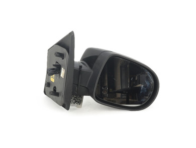 Right wing mirror - Renault TWINGO II PH.2 - Inconnu - 963014304R - P1-6361C