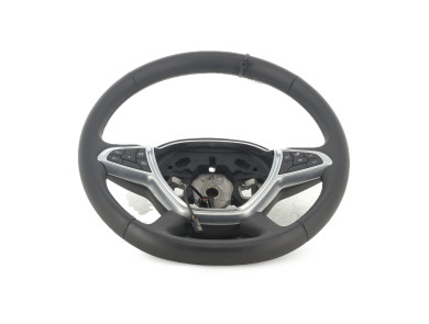 Volant - Dacia SANDERO III PH.1 - 484004420R - Q1-5324S