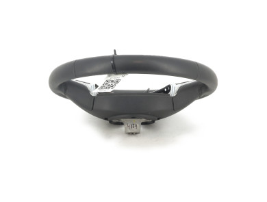 Steering wheel - Dacia SANDERO III PH.1 - 484004420R - Q1-5324S