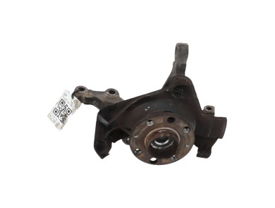 Left steering knuckle - Opel CORSA D PH.2 - 95524778 - K1-9678H