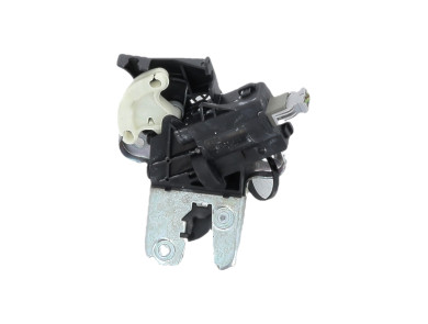 Serrure de hayon - Audi A4 III PH.1 - Noir - 4F5827505D - T1-8547S