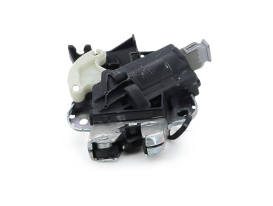Serrure de hayon - Audi A4 III PH.1 - Noir - 4F5827505D - T1-8547S