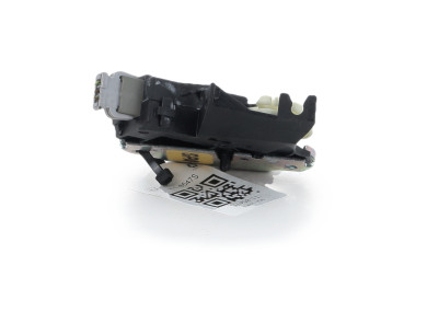 Serrure de hayon - Audi A4 III PH.1 - Noir - 4F5827505D - T1-8547S