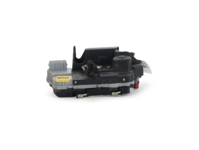 Right rear door lock - Peugeot 307 PH.1 - 9138A4 - E1-1097A