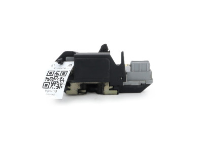 Right rear door lock - Peugeot 307 PH.1 - 9138A4 - E1-1097A