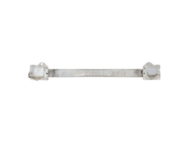Front bumper reinforcement bar - Peugeot 308 I PH.1 - Inconnu - 9672762080 - N1-5291K