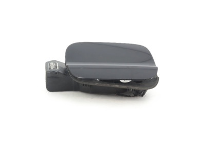 Trappe portillon carburant - Volkswagen TIGUAN II PH.1 - Noir - 5NA809909GRU - U1-1326U