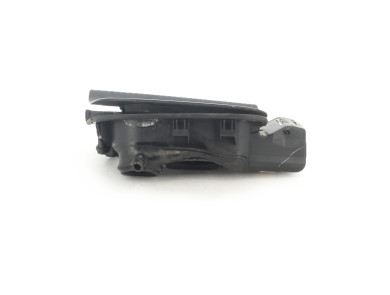 Fuel door - Volkswagen TIGUAN II PH.1 - Noir - 5NA809909GRU - U1-1326U
