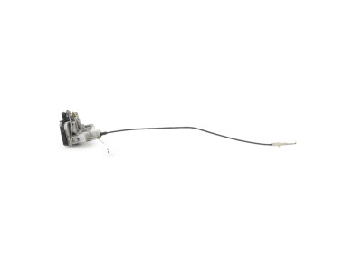 Serrure de porte avant gauche - Fiat PANDA II - Noir - 0000051917886 - Q1-2542K