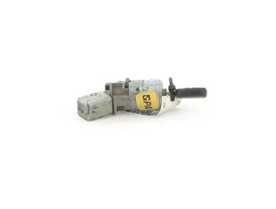 Steering lock - Peugeot 308 I PH.1 - 00004162XT - T1-5305Q