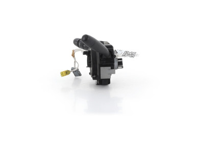 Commodo monobloc - Peugeot 206 + - 96787397XT - L1-9324F