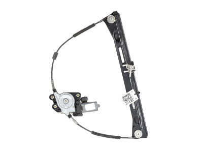 Right front window-lift - Fiat PANDA II - 51846384 - G1-2539Z