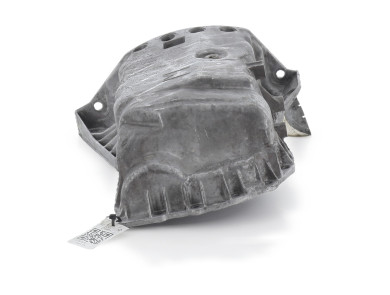 Carter d'huile - Renault SCENIC II PH.1 1.9 DCI - 8200760467 - J1-6202U