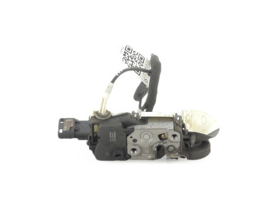 Serrure de porte avant gauche - Peugeot 308 I PH.1 - Inconnu - 9800616680 - Y1-6330Z
