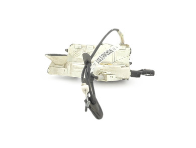 Left front door lock - Peugeot 308 I PH.1 - Inconnu - 9800616680 - Y1-6330Z