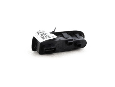 Left window-lift switch panel - Citroen C3 II PH.1 - 00006490AZ - C1-2552A