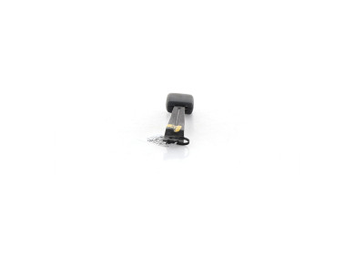 Right front belt clip - Toyota YARIS I PH.2 - 7323052030B2 - W1-0654I