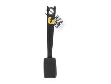 Right front belt clip - Toyota YARIS I PH.2 - 7323052030B2 - W1-0654I