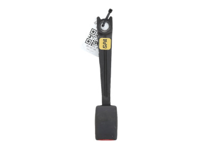 Attache ceinture sécurité avant gauche - Toyota YARIS I PH.2 - 7323052030B2 - M1-0619K
