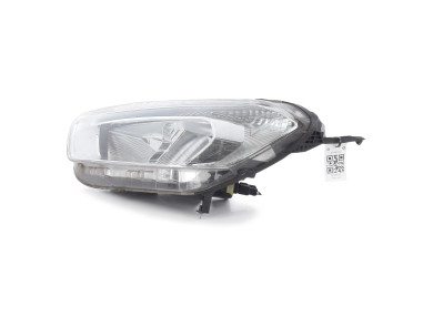 Left headlight used - Ford TOURNEO COURIER - 2269022