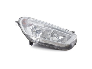 Right headlight used - Ford TRANSIT COURIER - 2269014