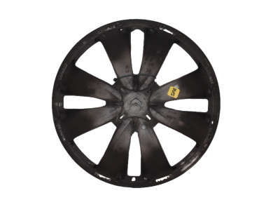 Enjoliveur - Citroen C3 II PH.2 - 00005416R8 - L0-9727G