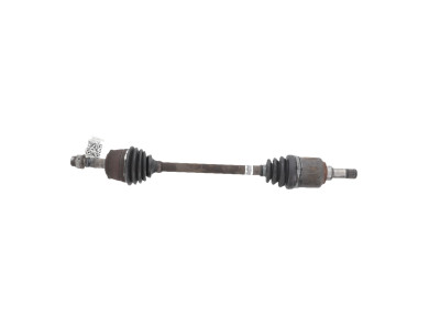 Cardan avant gauche - Fiat PUNTO EVO III EVO 1.2 - 51947026 - R1-9704A