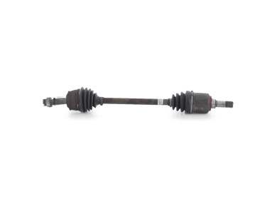 Left front transmission - Fiat PUNTO EVO III EVO 1.2 - 51947026 - R1-9704A