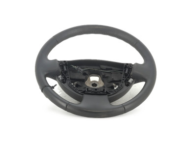 Steering wheel - Renault TWINGO II PH.2 - 484009618R - N1-5155N