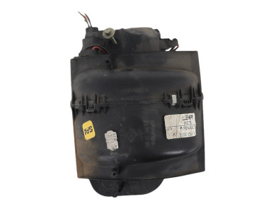 Air blower - Renault KANGOO I PH.1 - 7701203257 - V1-8771X