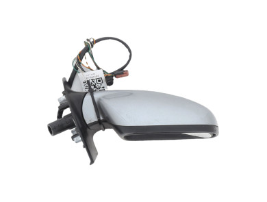 Right wing mirror - Peugeot 307 SW PH.1 - Gris Fonce - 8149VT - B1-6401W